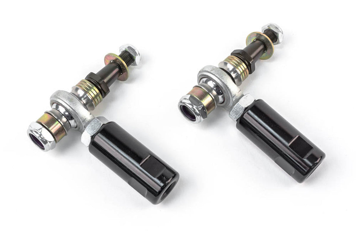 Ford Mustang S550/S650 Track Pack Upgrade 2015-2024