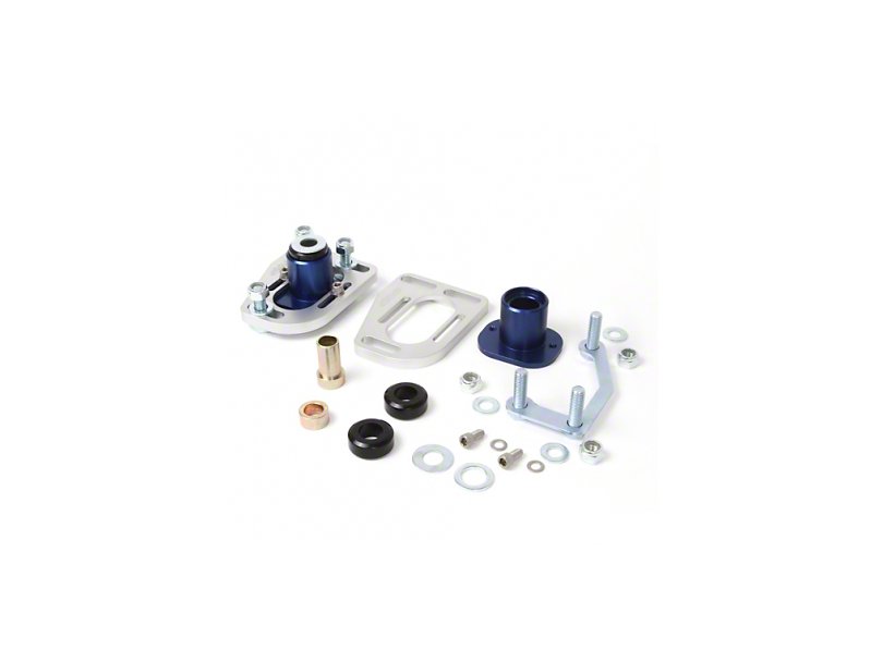 BBK Caster Camber Plates (79-93 All)