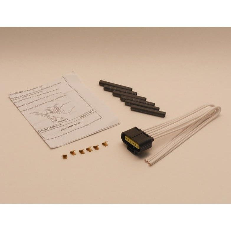 MAF Harness