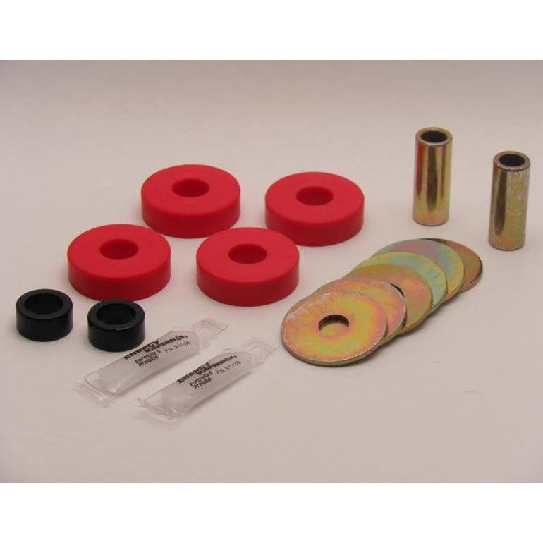 IRS Differential Bushings