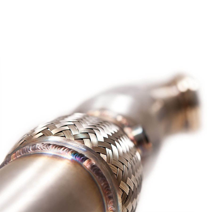 Cobb tuning Catted Downpipe