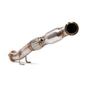 Cobb tuning Catted Downpipe