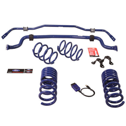 FORD PERFORMANCE MUSTANG MAGNERIDE HANDLING PACK (2018-2024 Mustang)