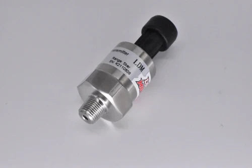 5 Bar MAP Sensor (-1 to +4 Bar Map Sensor)