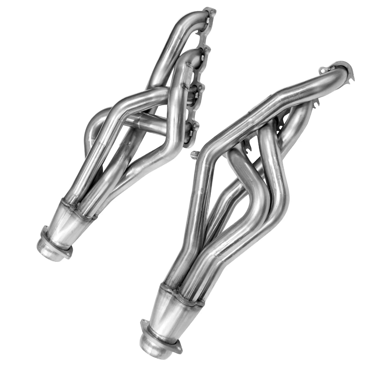 1-3/4" Stainless Headers. 2007-2010 Shelby GT500. Requires Kooks X- or H-Pipe - 11322200