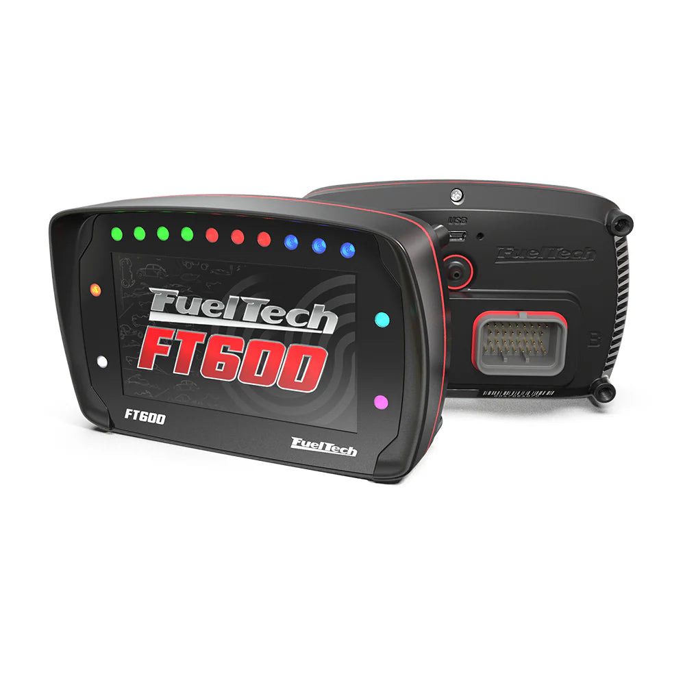 FT600 EFI System ECU - GARAGE SALE
