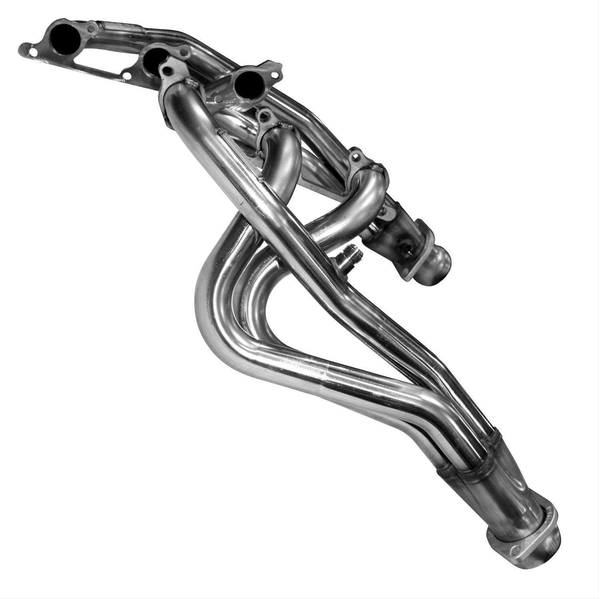 Stainless Steel Long Tube Headers