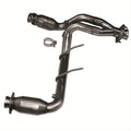 Kooks Catted X-Pipe (For use with Kooks Headers)