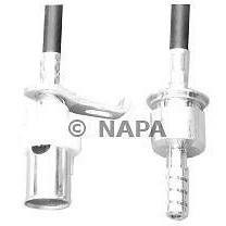 Speedometer Cable