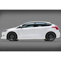 Focus Hatchback 4 Piece Body Kit