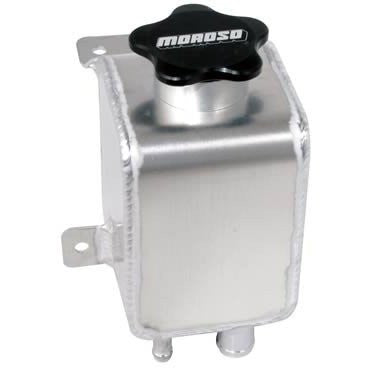 Power Steering Tank (Aluminum)