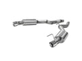 Hurst Elite Series Axle-Back Exhaust