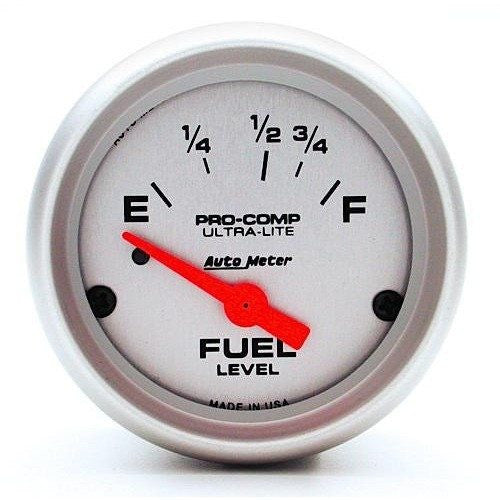 Mini Ultra Fuel Leval Sensor