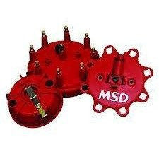 Cap & Rotor Kit