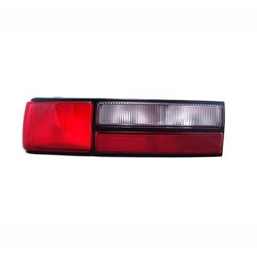 Taillight Assembly (Left Hand)