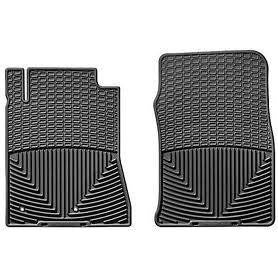 Weathertech Floor Mats (Black)