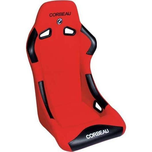 Seat (Forza Red Cloth Each)
