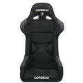 Seat (FX1 Pro Black Suede Each)