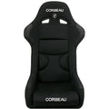 Seat (FX1 Black Cloth Each)
