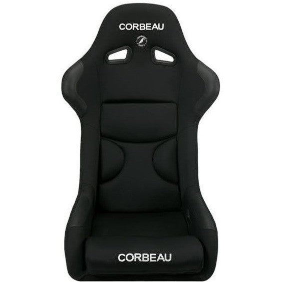 Seat (FX1 Black Cloth Each)