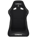 Seat (Forza Black Cloth Each)