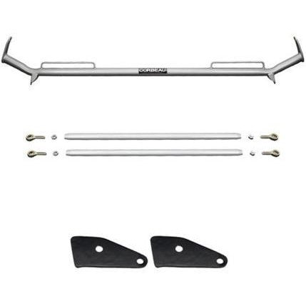 Harness Bar