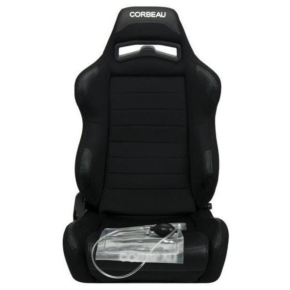 Inflatable Lumbar