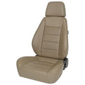 Seat (Sport Seat Spice Vinyl Each)