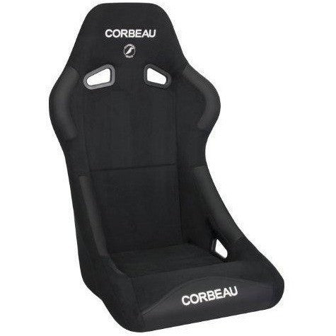 Seat (Black Suede - Forza Each)