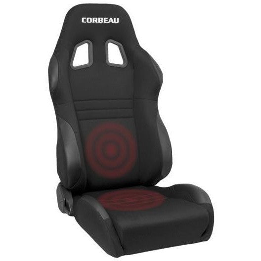 Seat Heater
