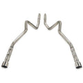 Cat Back Exhaust System (Chambered Dual)