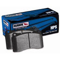 HPS Brake Pad Set (Front Set)