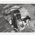 Blower Cover (Chrome)