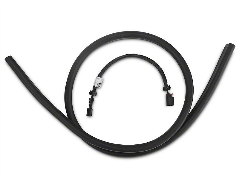 K&N Series 69 Typhoon Cold Air Intake