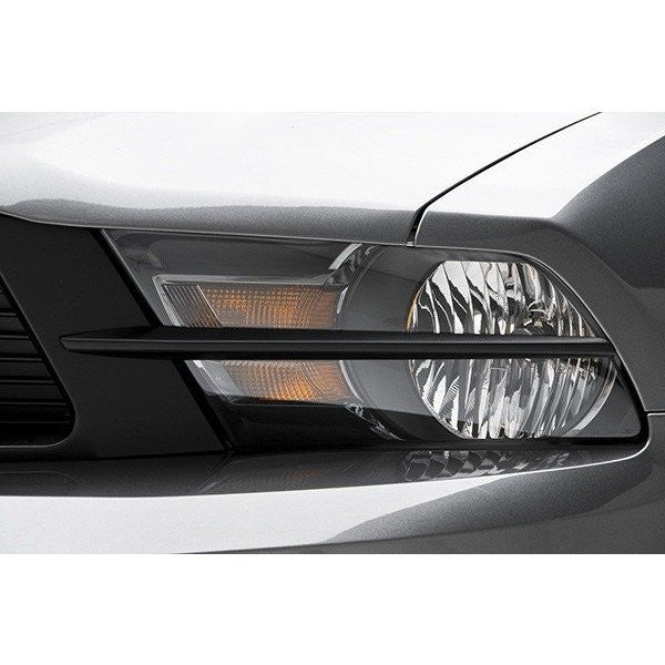 Headlamp Splitters