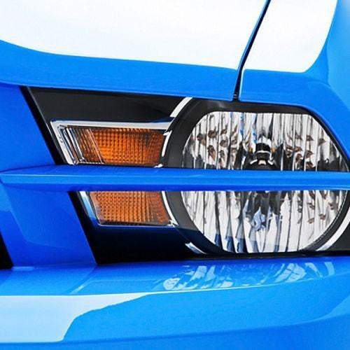 Headlamp Splitters