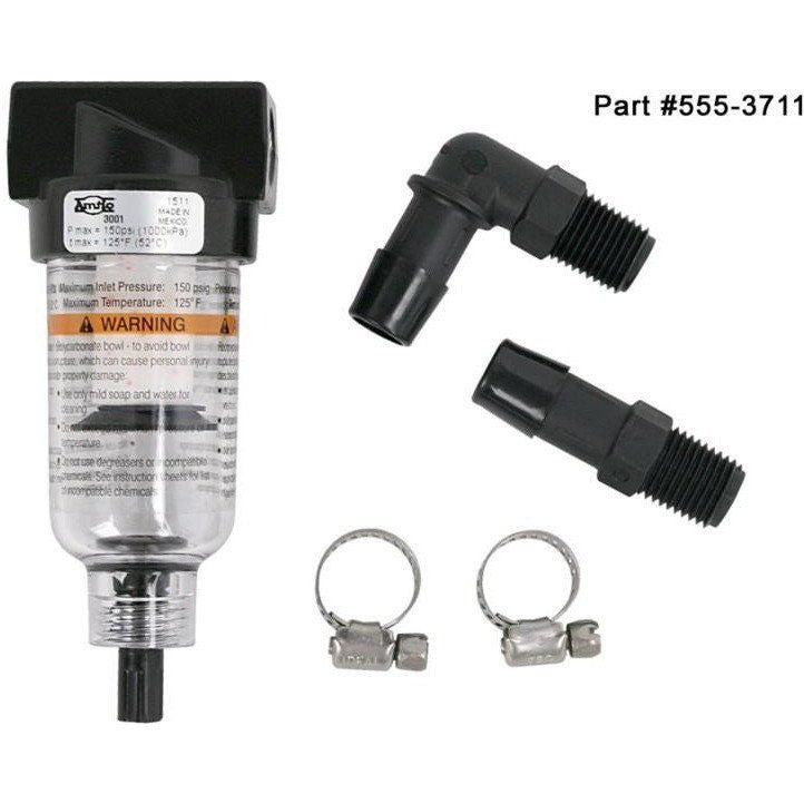Oil Separator