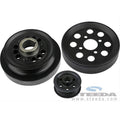 Underdrive Pulley Set