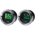 Single Scan Gauge (Green/Black Screen)