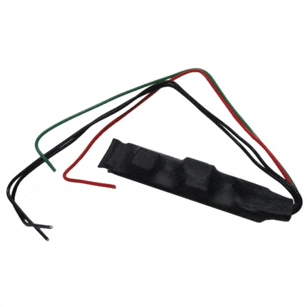 Regulator Kit (5V)