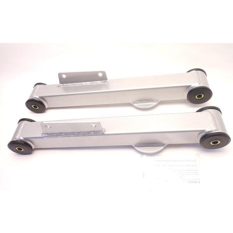 Steel Lower Rear Control Arms