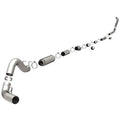 Stainless Steel Exhaust System (5")