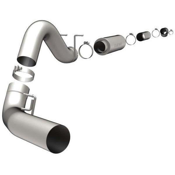 Catback Exhaust System