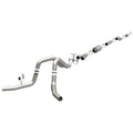 Cat Back Exhaust System (Dual)
