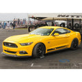 Front Splitter w pp chin