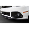 Front Chin Splitter Kit (2013+)