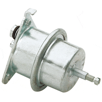 Adjustable Fuel Pressure Regulator (35-70 PSI)