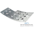 Billet Heel/Toe Gas Pedal