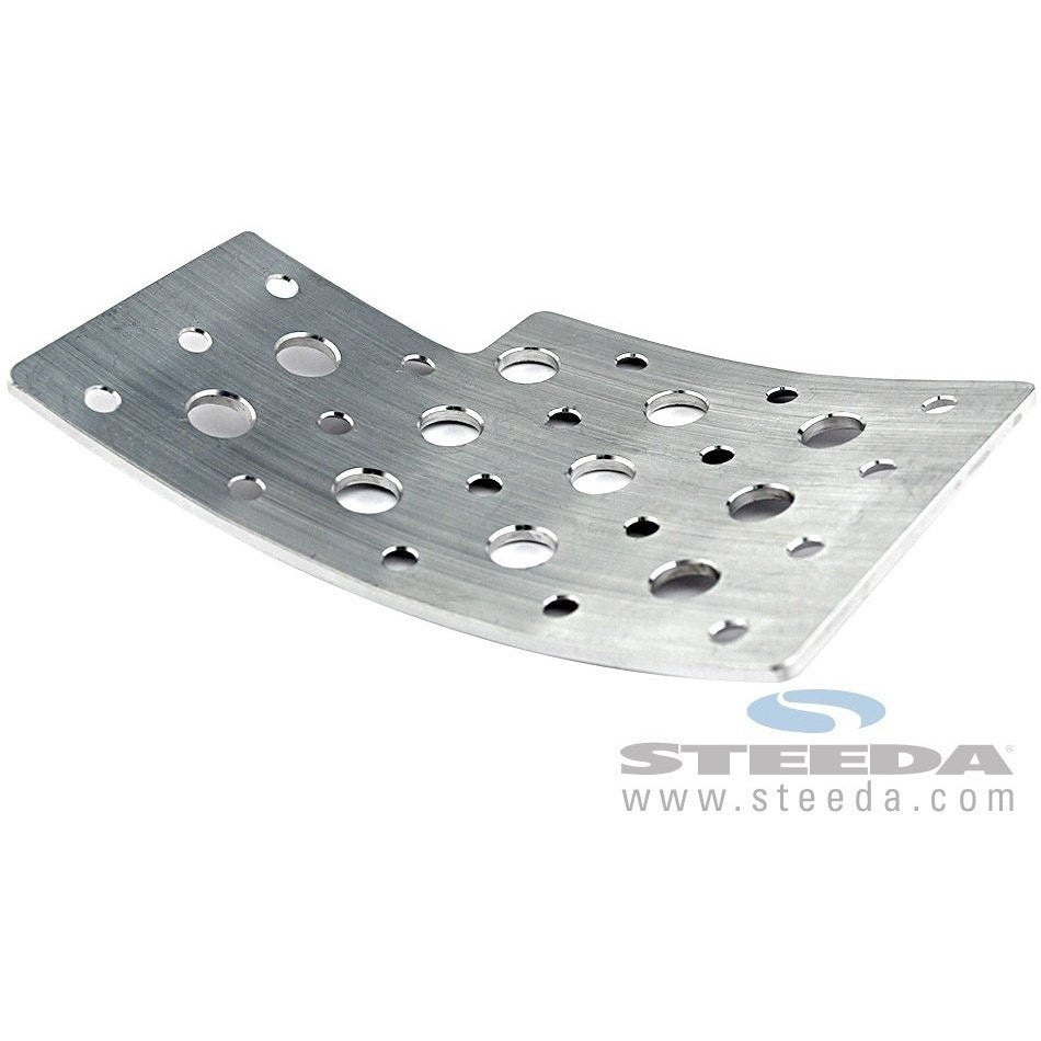 Billet Heel/Toe Gas Pedal
