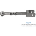 S550 Mustang Adjustable Rear Toe Links